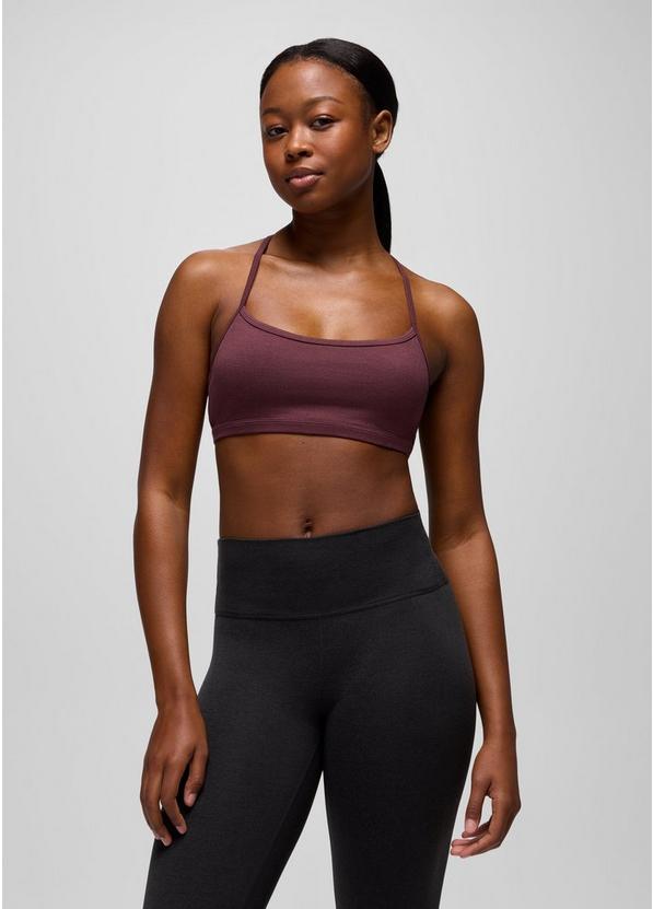 prana Heavana™ Every Minute Bra