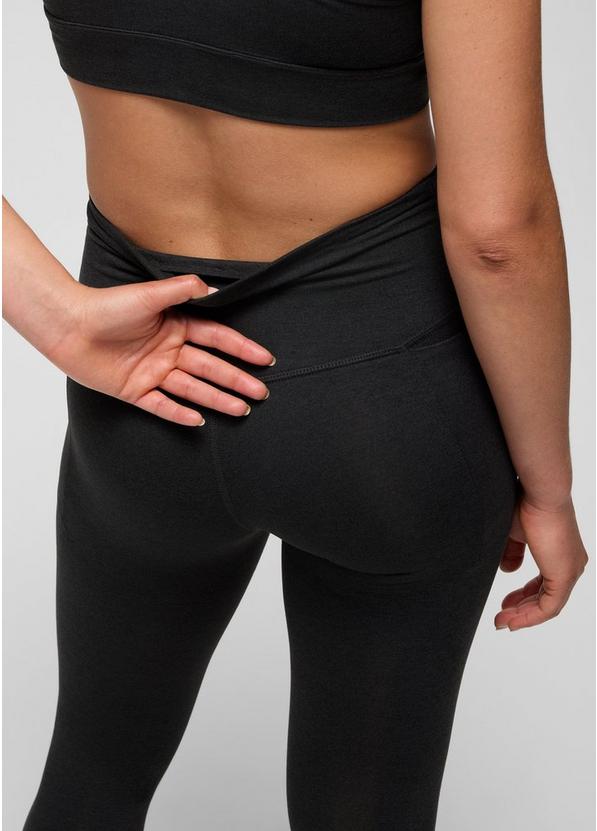 Prana Heavana™ Pocket Legging