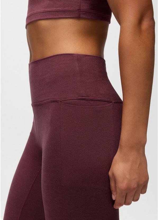 Prana Heavana™ Pocket Legging