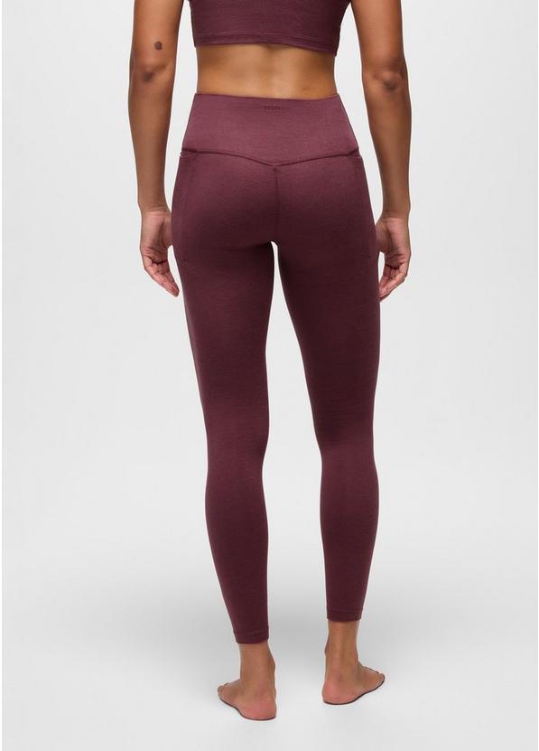 Prana Heavana™ Pocket Legging