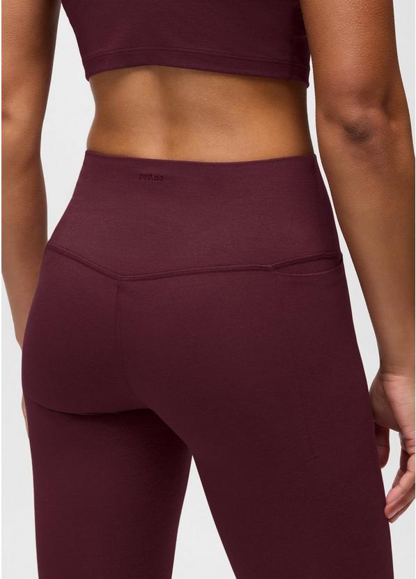 Prana Heavana™ Pocket Legging
