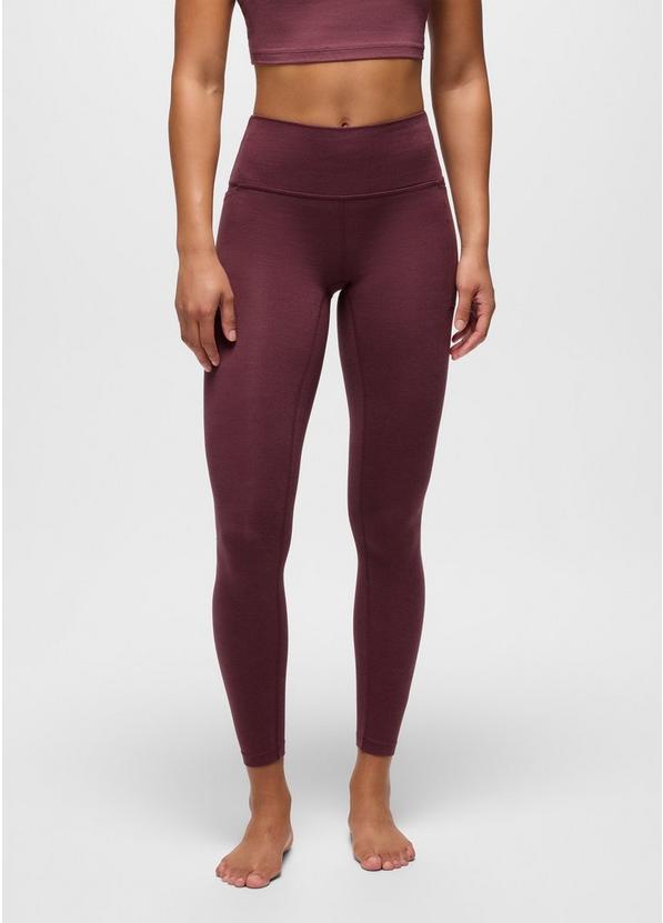 prana Heavana™ Pocket Legging