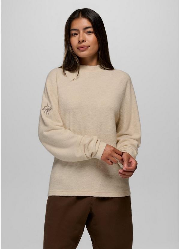 Prana Heritage Snug Bug Crew