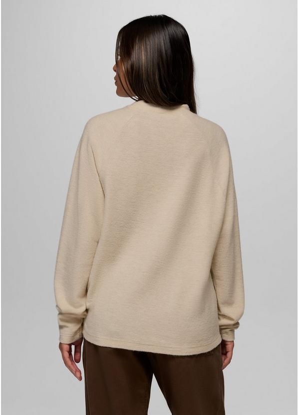 Prana Heritage Snug Bug Crew