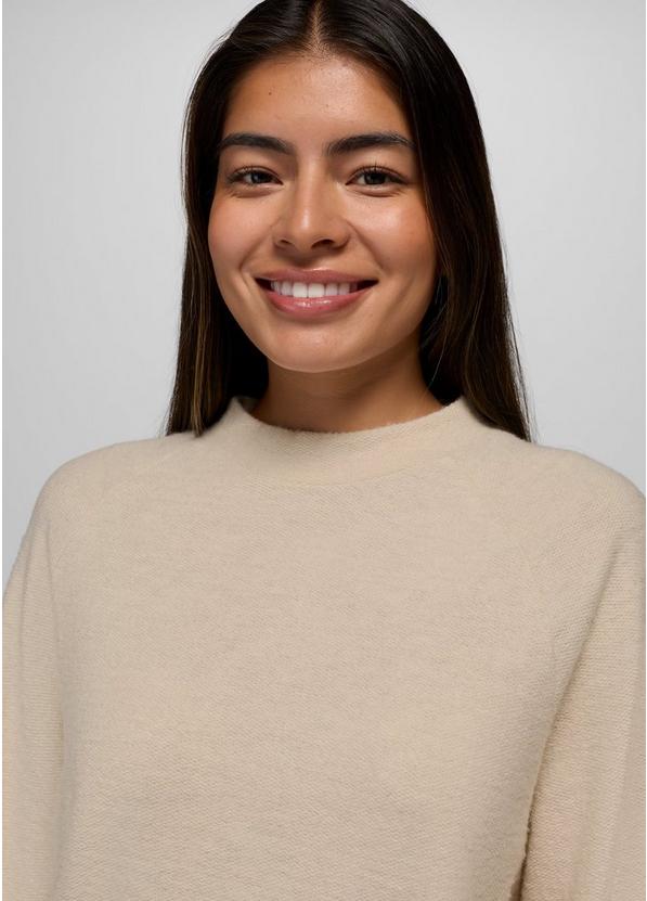 Prana Heritage Snug Bug Crew