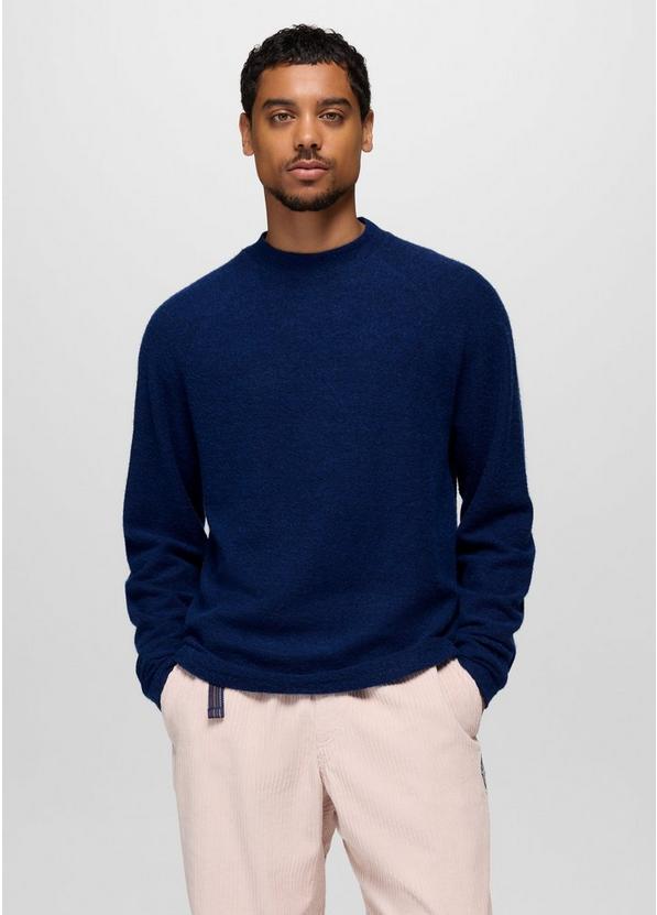 Prana Heritage Snug Bug Crew