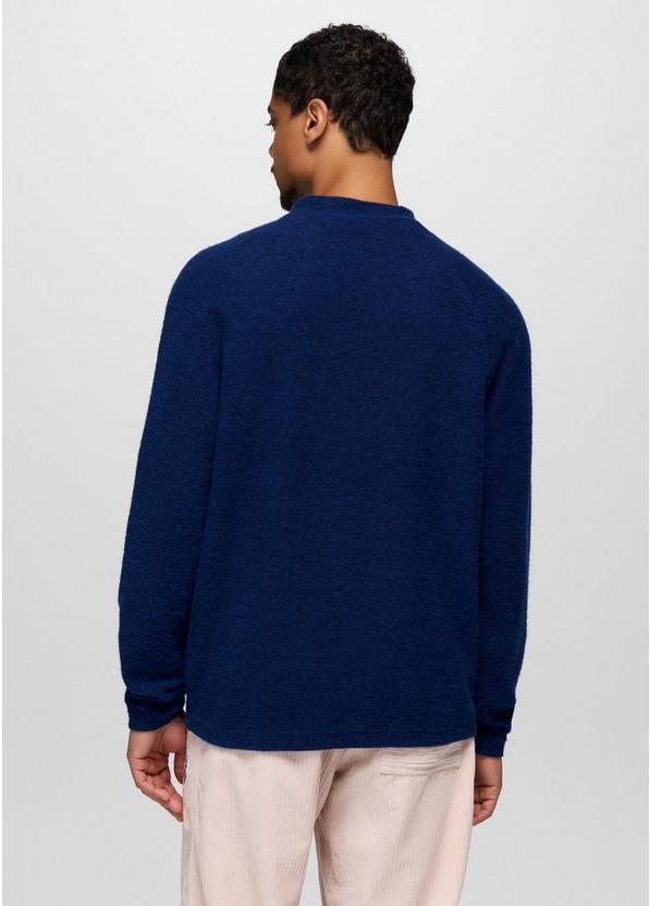 Prana Heritage Snug Bug Crew