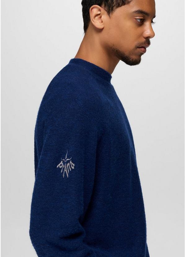 Prana Heritage Snug Bug Crew