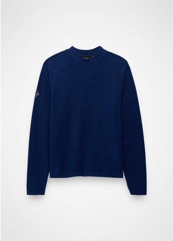 prana Heritage Snug Bug Crew