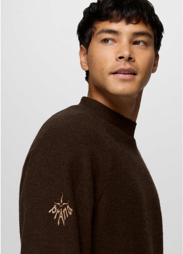 Prana Heritage Snug Bug Crew