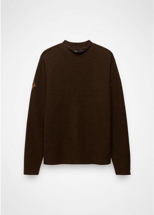 prana Heritage Snug Bug Crew