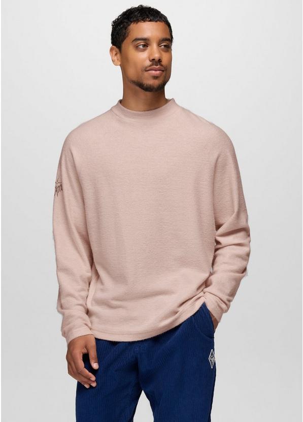 Prana Heritage Snug Bug Crew