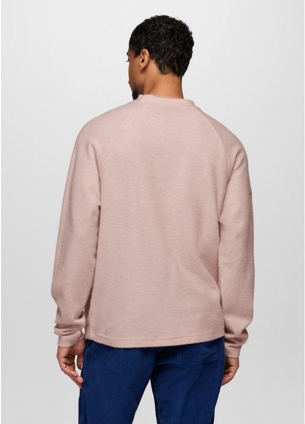 Prana Heritage Snug Bug Crew