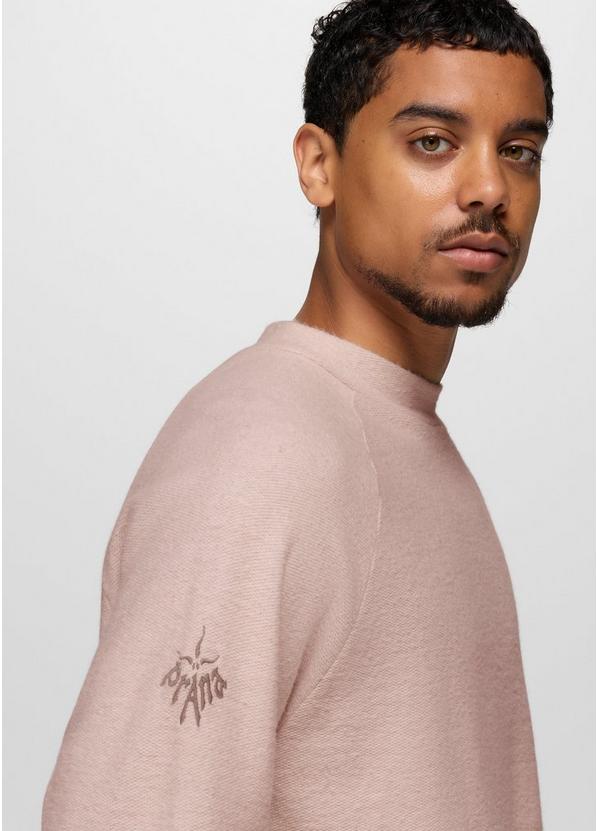 Prana Heritage Snug Bug Crew