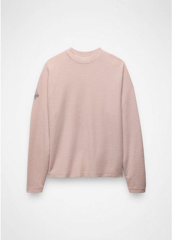 prana Heritage Snug Bug Crew