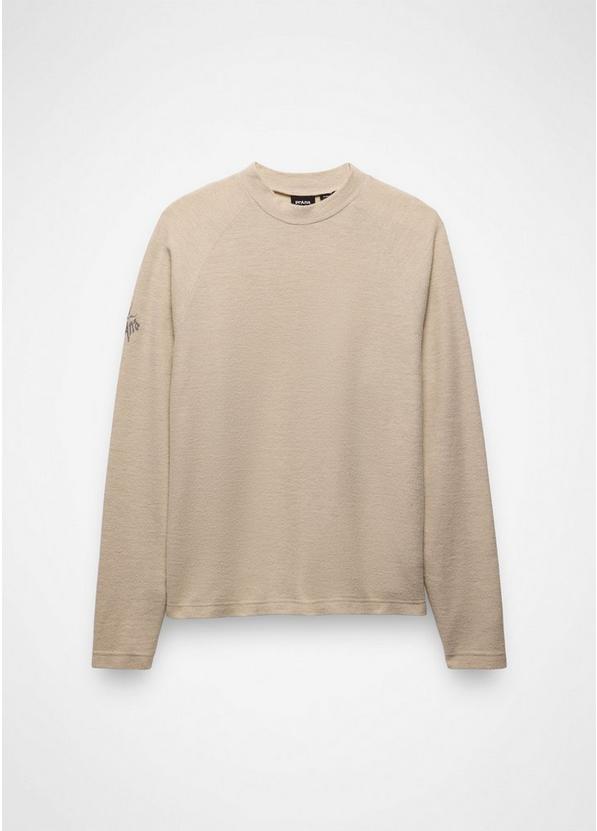 prana Heritage Snug Bug Crew