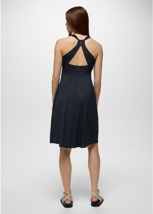 Prana Jewel Lake Summer Dress