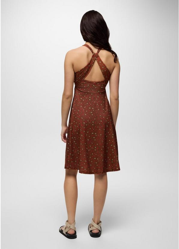 Prana Jewel Lake Summer Dress