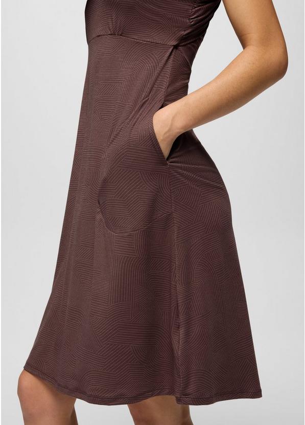 Prana Jewel Lake Summer Dress
