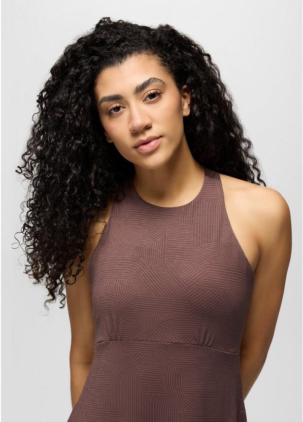 Prana Jewel Lake Summer Dress