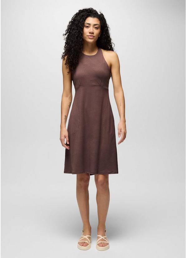 prana Jewel Lake Summer Dress