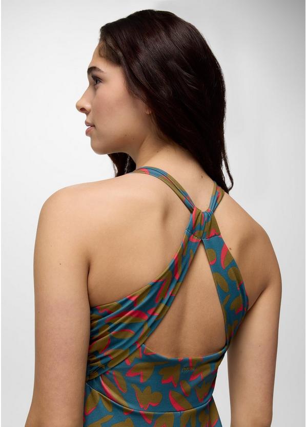 Prana Jewel Lake Summer Dress
