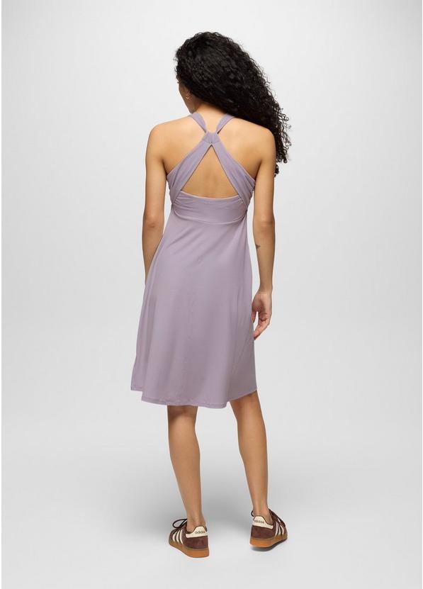 Prana Jewel Lake Summer Dress
