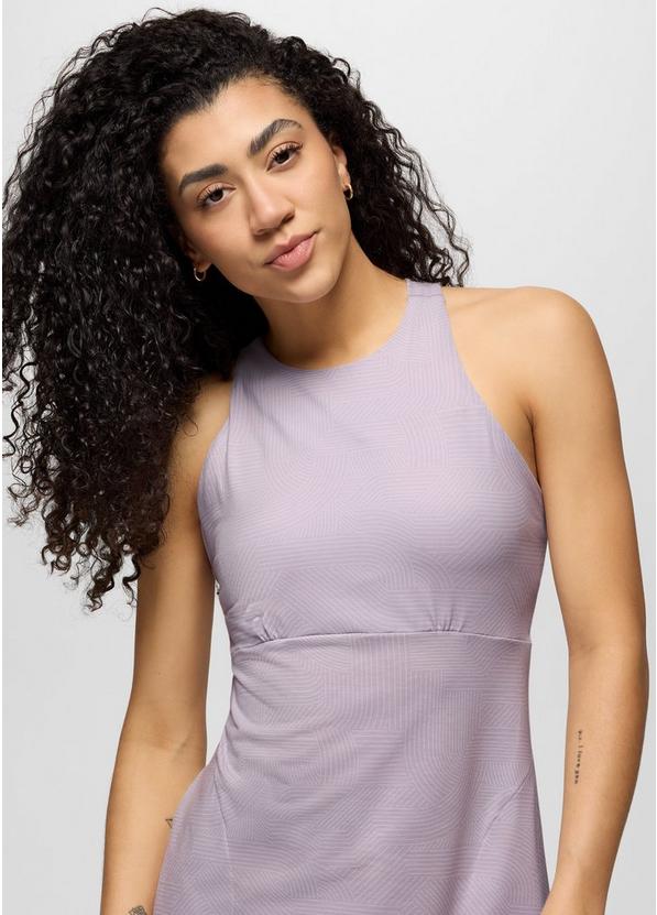 Prana Jewel Lake Summer Dress