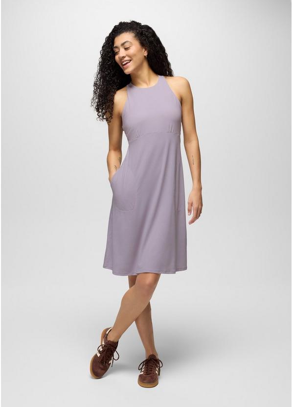 prana Jewel Lake Summer Dress