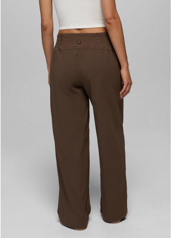 Prana Koen Wide Leg Pant