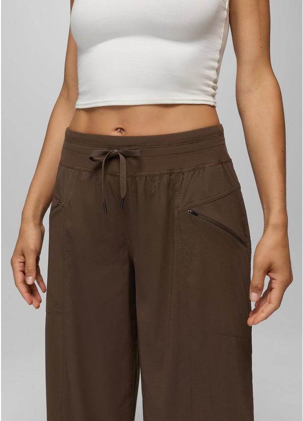 Prana Koen Wide Leg Pant