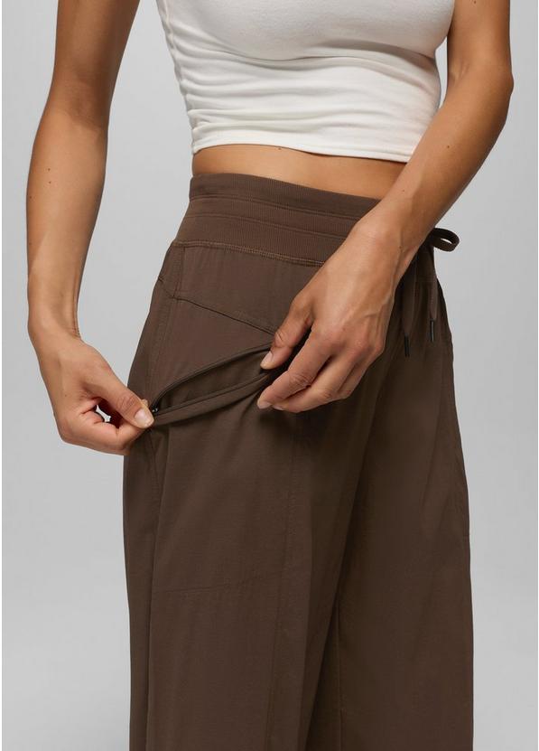 Prana Koen Wide Leg Pant