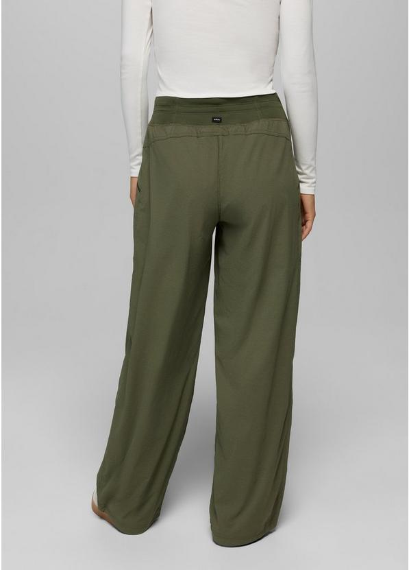 Prana Koen Wide Leg Pant