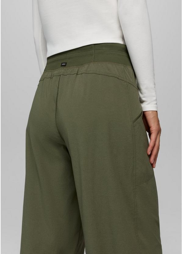 Prana Koen Wide Leg Pant