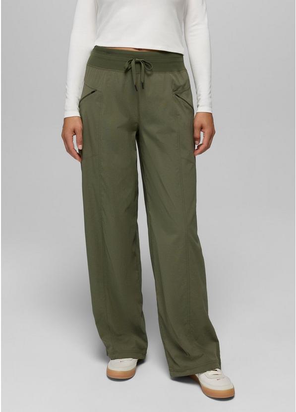 prana Koen Wide Leg Pant