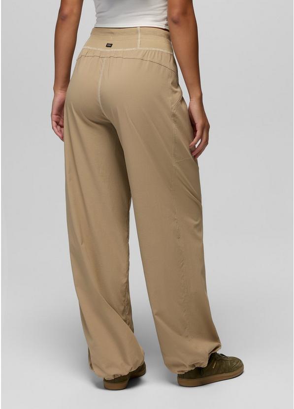 Prana Koen Wide Leg Pant