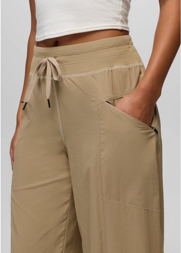 Prana Koen Wide Leg Pant