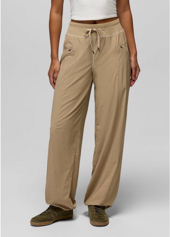 prana Koen Wide Leg Pant