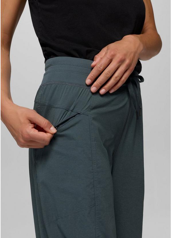 Prana Koen Wide Leg Pant