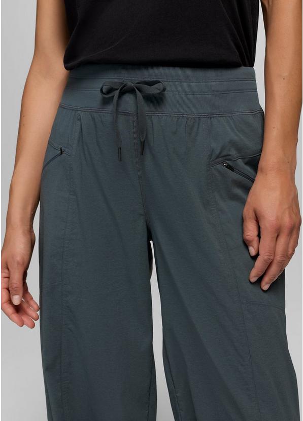 Prana Koen Wide Leg Pant