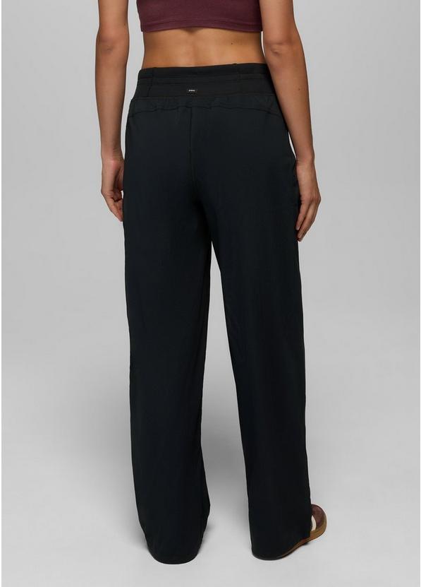 Prana Koen Wide Leg Pant