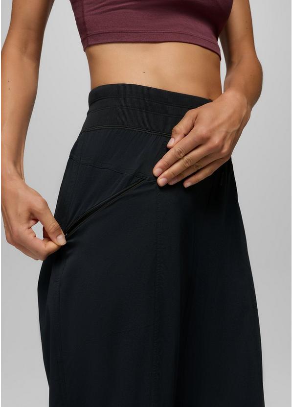 Prana Koen Wide Leg Pant