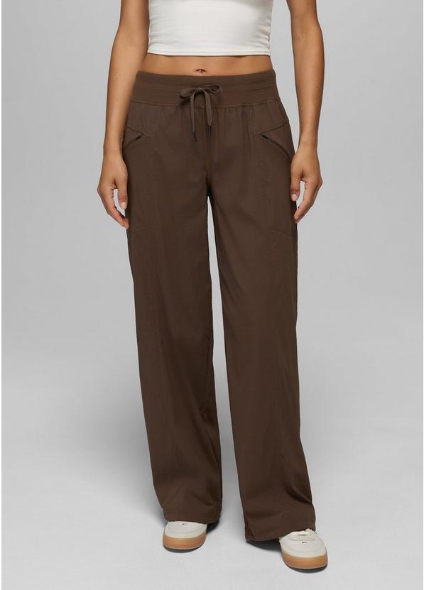 prana Koen Wide Leg Pant