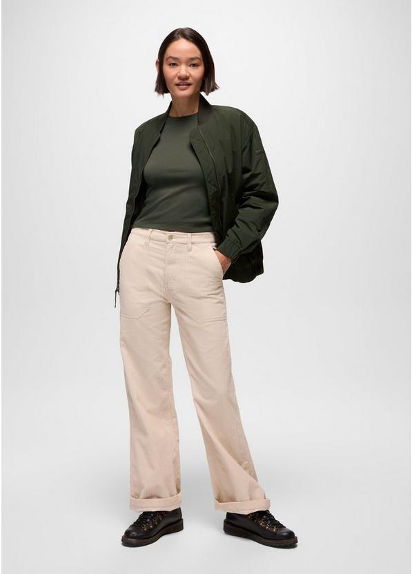 Prana Lotus Long Sleeve Tee