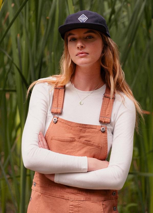 Prana Lotus Long Sleeve Tee