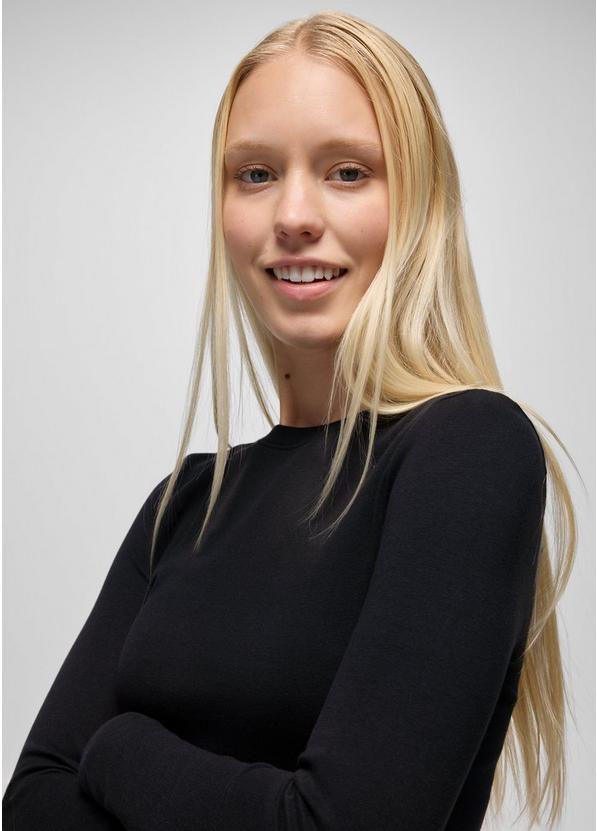 Prana Lotus Long Sleeve Tee