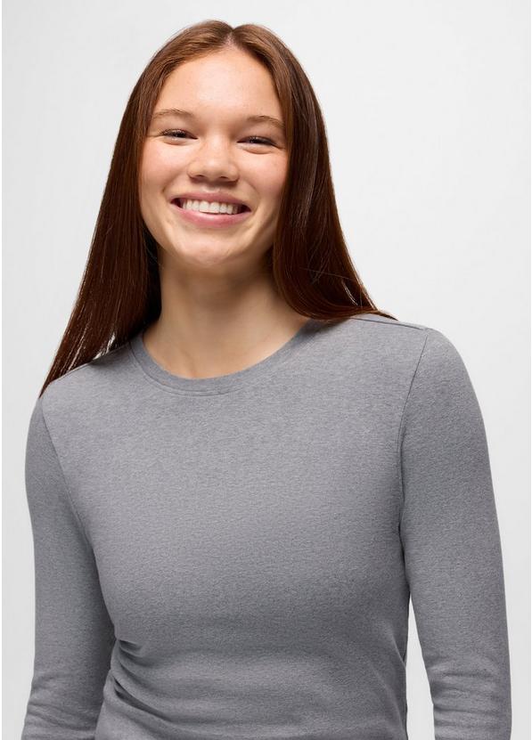 Prana Lotus Long Sleeve Tee