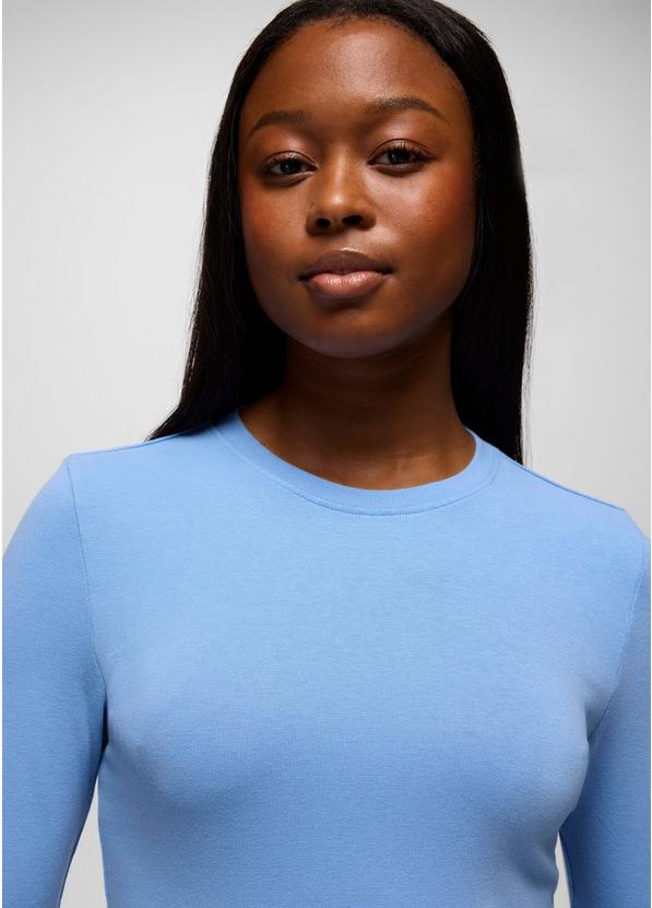 Prana Lotus Long Sleeve Tee