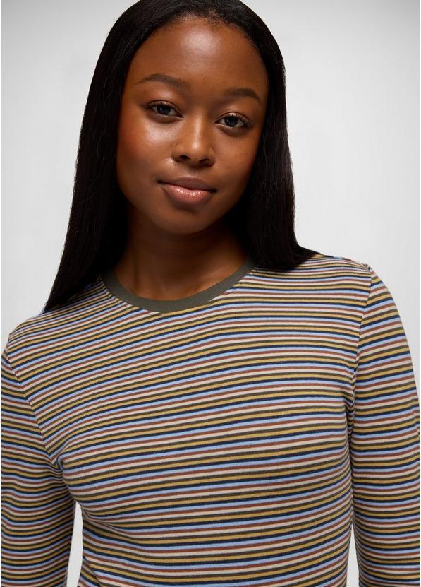 Prana Lotus Midi Dress