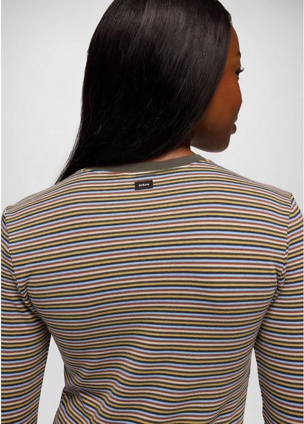 Prana Lotus Midi Dress